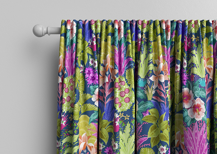 Kerala, Gala - Made to Measure Curtain - Image 10